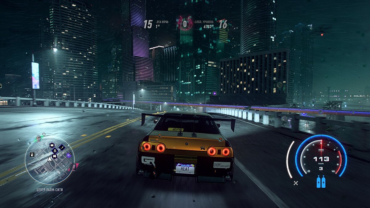 Need for speed heat steam фото 44
