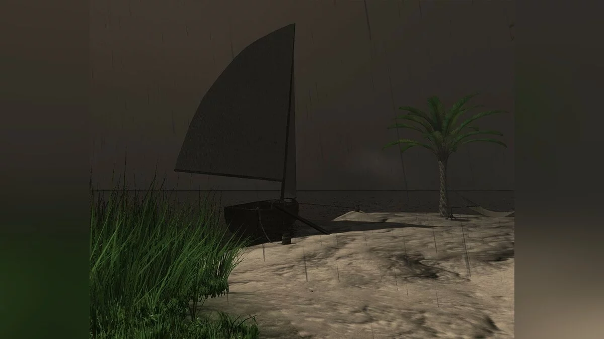 Скриншоты из Miasmata