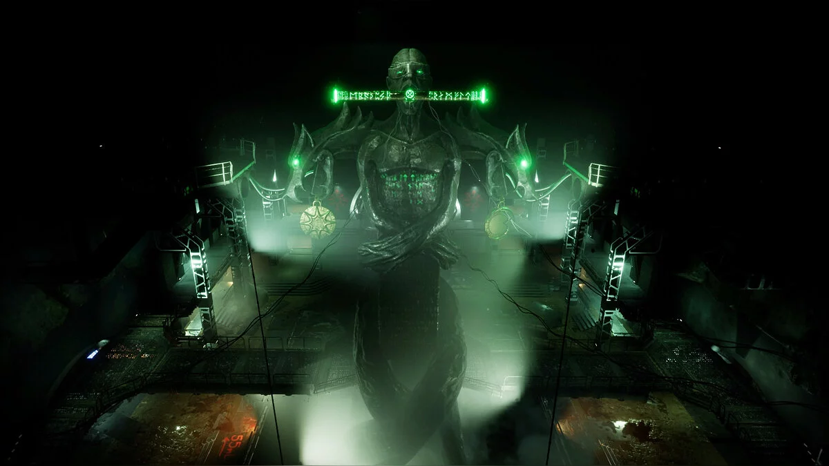 Скриншоты из Apsulov: End of Gods