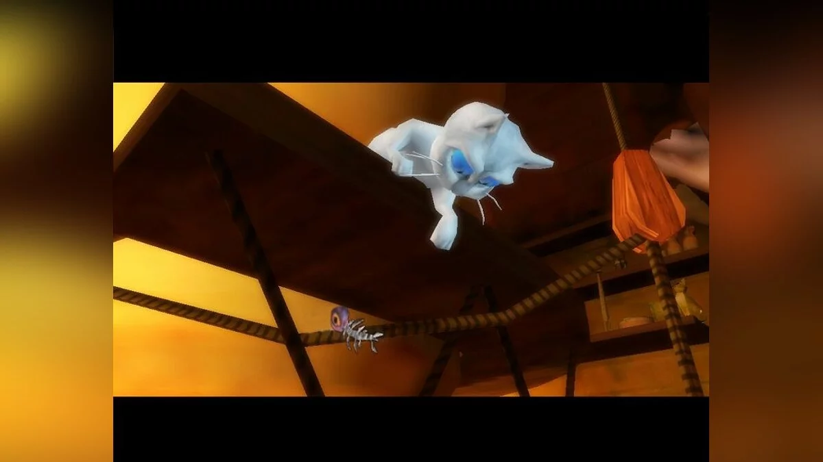 Скриншоты из Ankh: Heart of Osiris