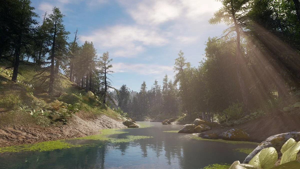 Скриншоты из King's Bounty 2 / Картинка 29