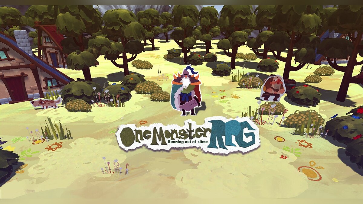 Monster rpg игры (98) фото