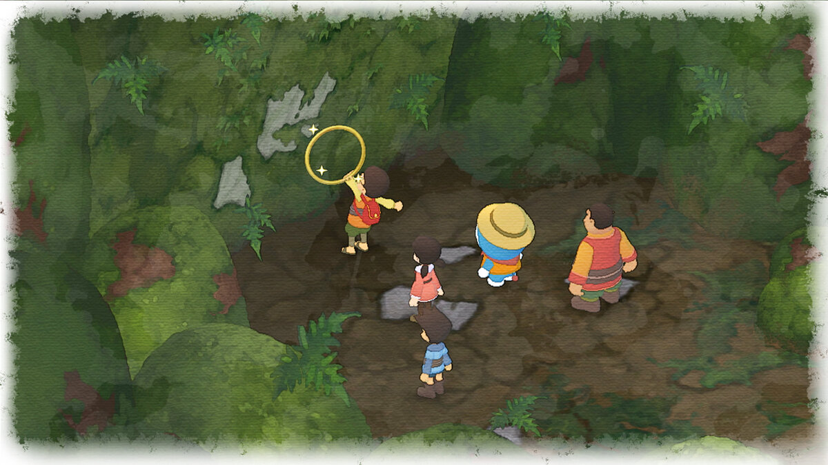 Doraemon: Story of Seasons - что это за игра, трейлер, системные  требования, отзывы и оценки, цены и скидки, гайды и прохождение, похожие  игры