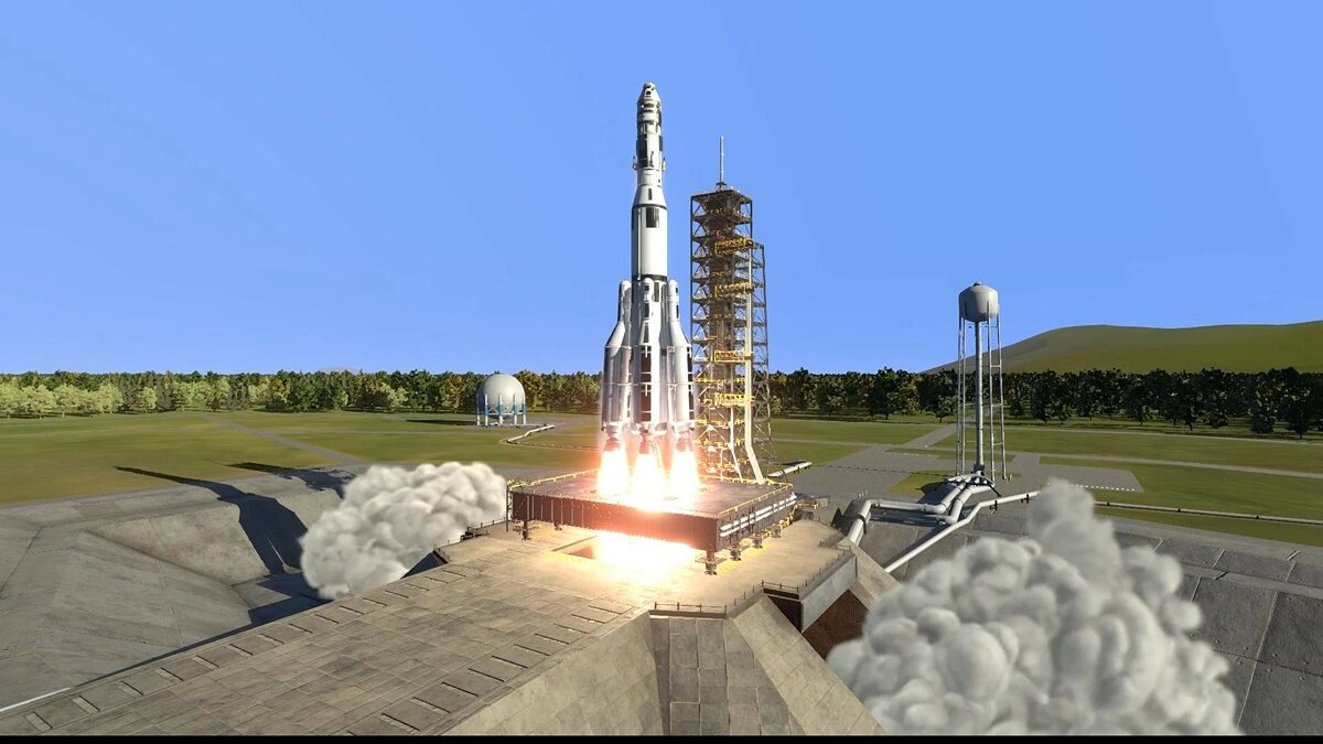 Kerbal Space Program 2 - что это за игра, трейлер, системные требования,  отзывы и оценки, цены и скидки, гайды и прохождение, похожие игры