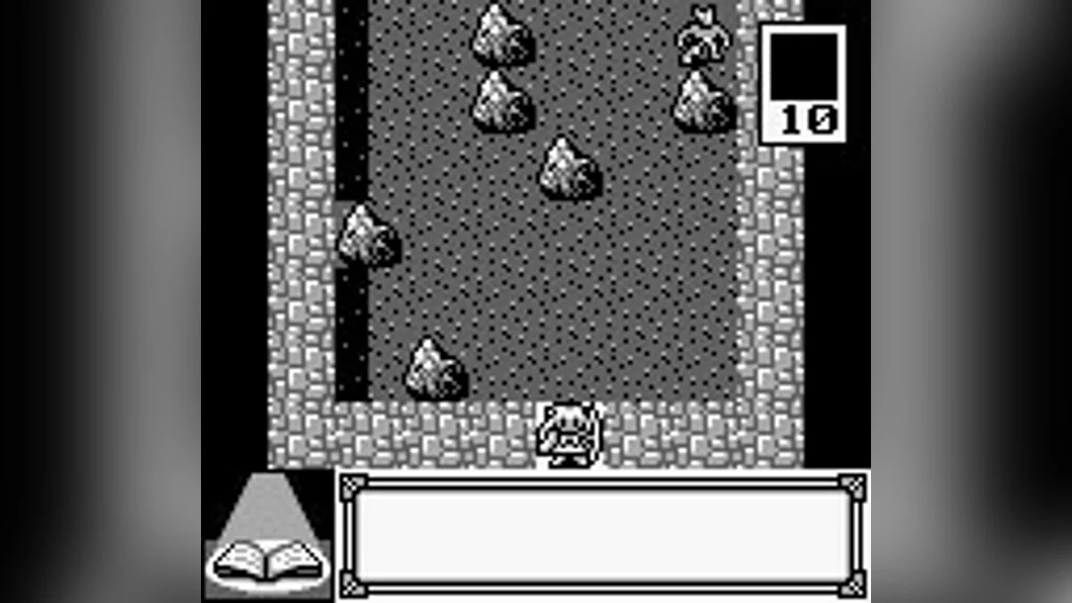 Скриншоты из Another Bible