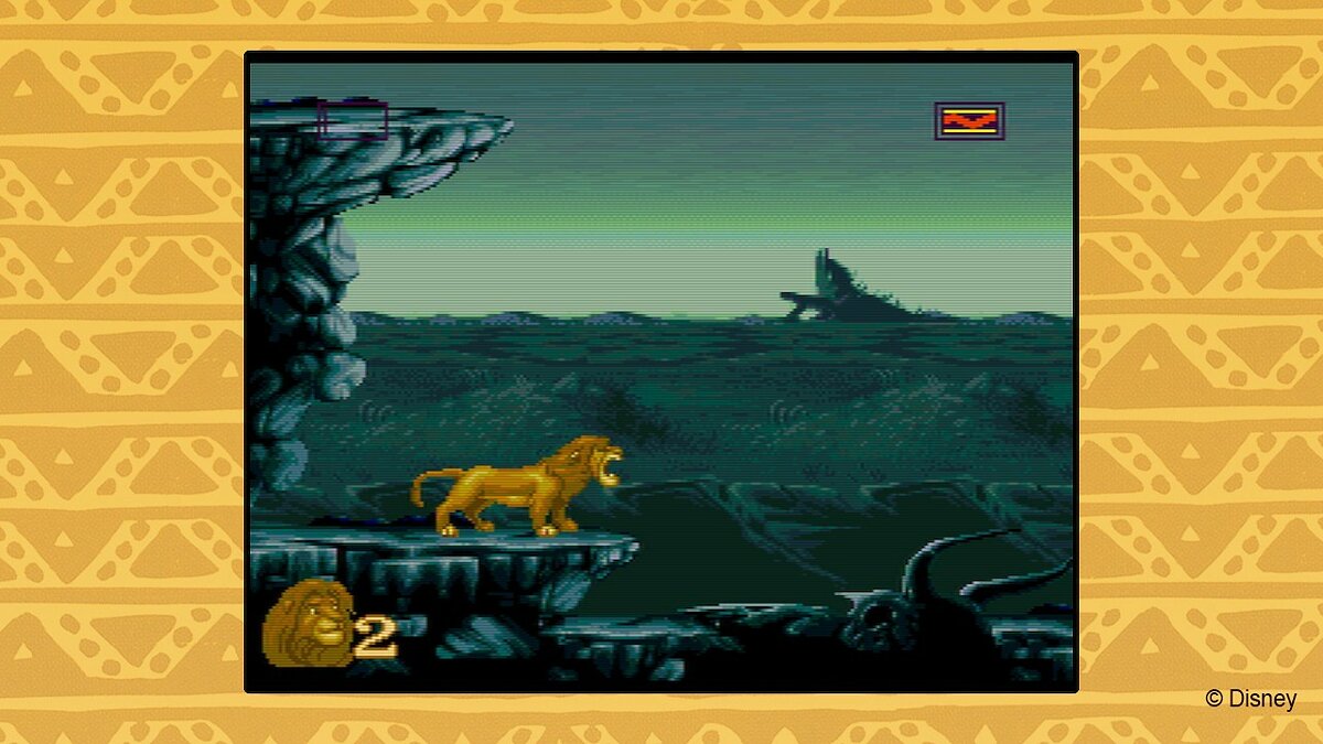 Disney Classic Games: Aladdin and The Lion King - что это за игра, трейлер,  системные требования, отзывы и оценки, цены и скидки, гайды и прохождение,  похожие игры