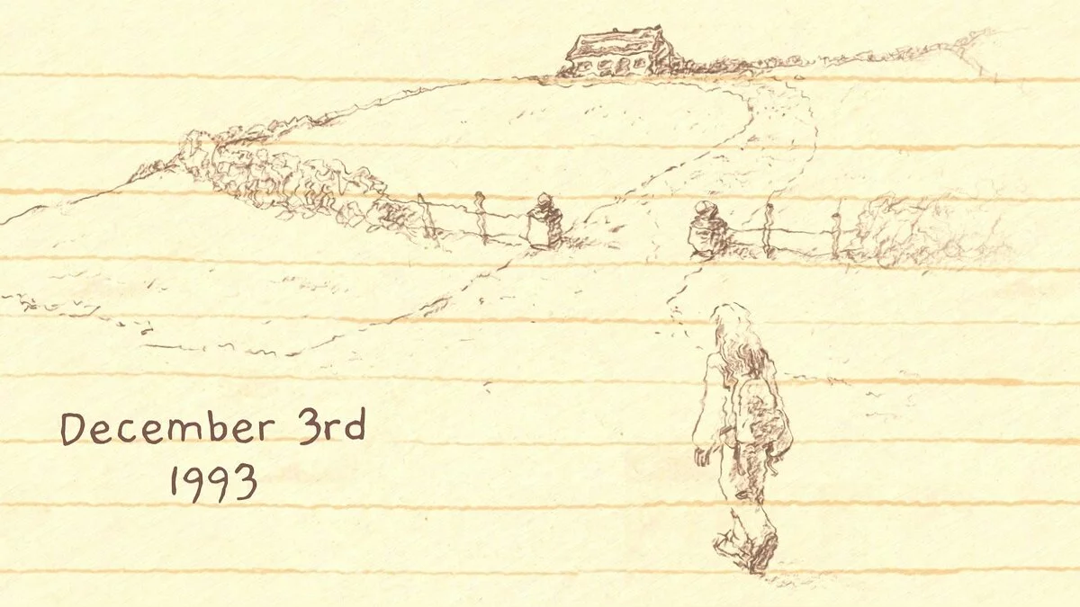 Скриншоты из If Found...