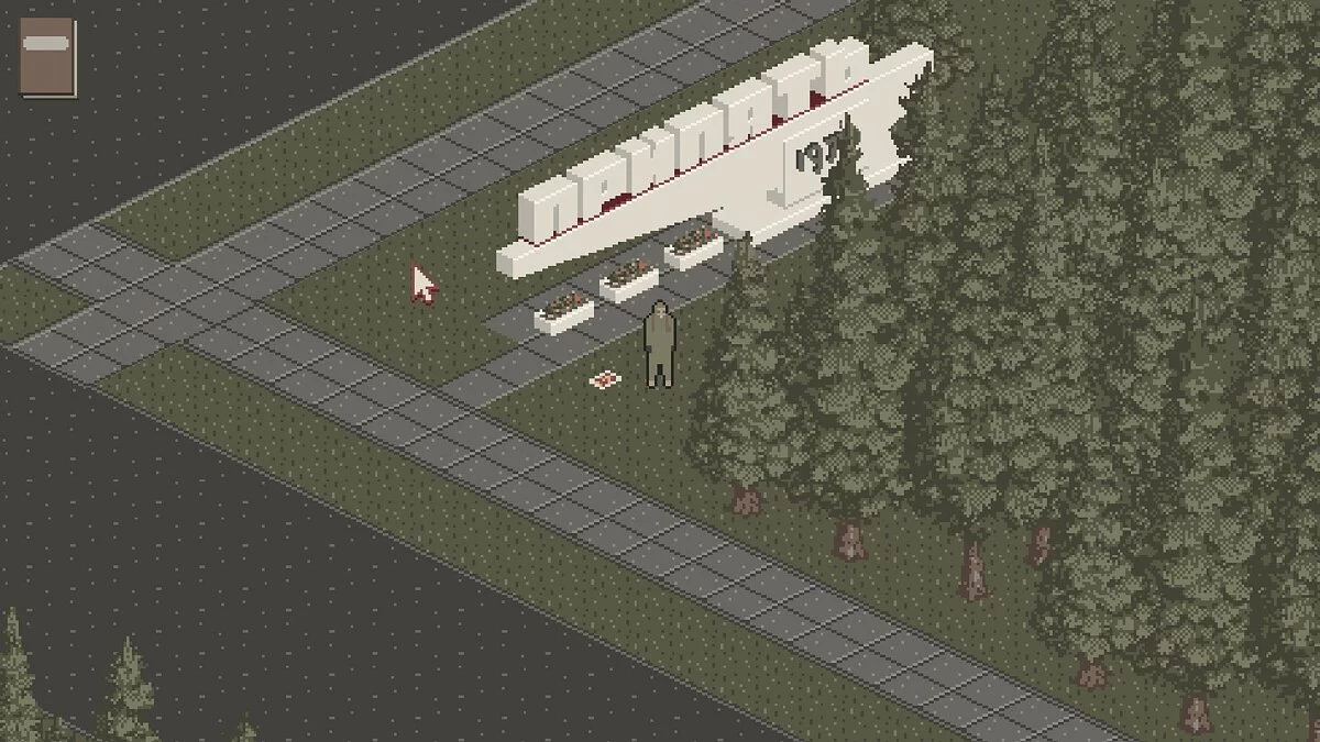 Скриншоты из Chernobyl: The Untold Story