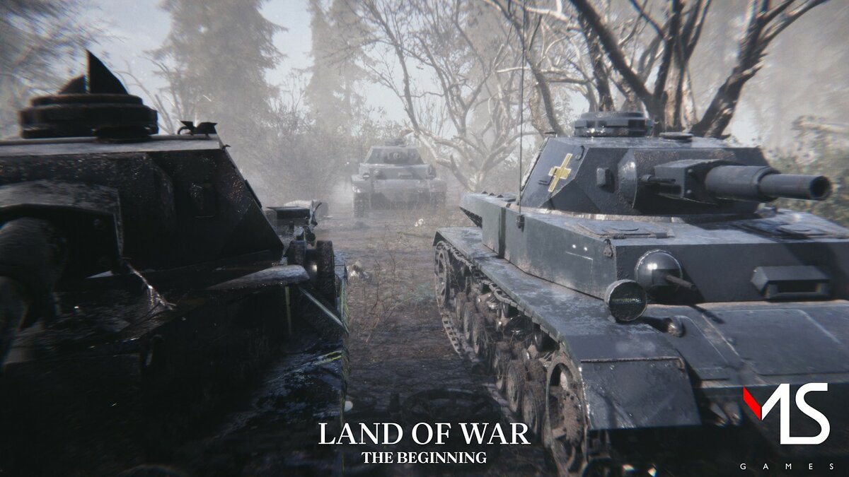 Land of War - The Beginning - что это за игра, трейлер, системные  требования, отзывы и оценки, цены и скидки, гайды и прохождение, похожие  игры