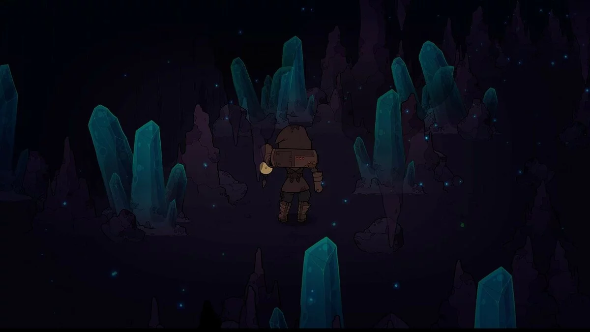 Скриншоты из Some Distant Memory