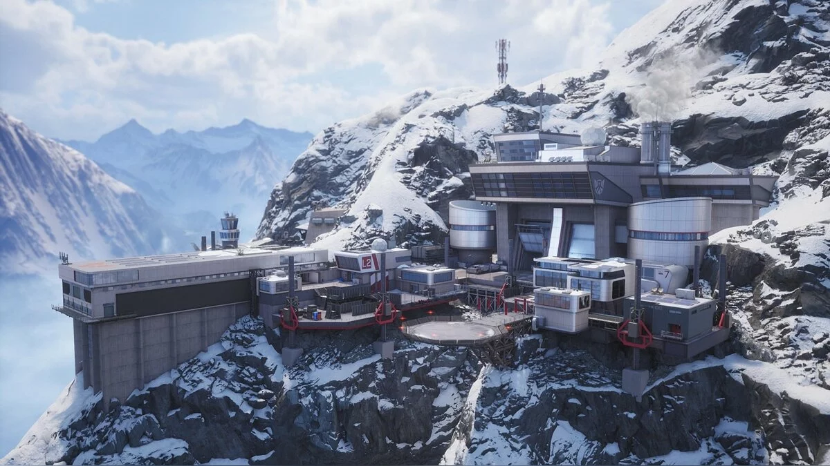 Скриншоты из Rogue Company