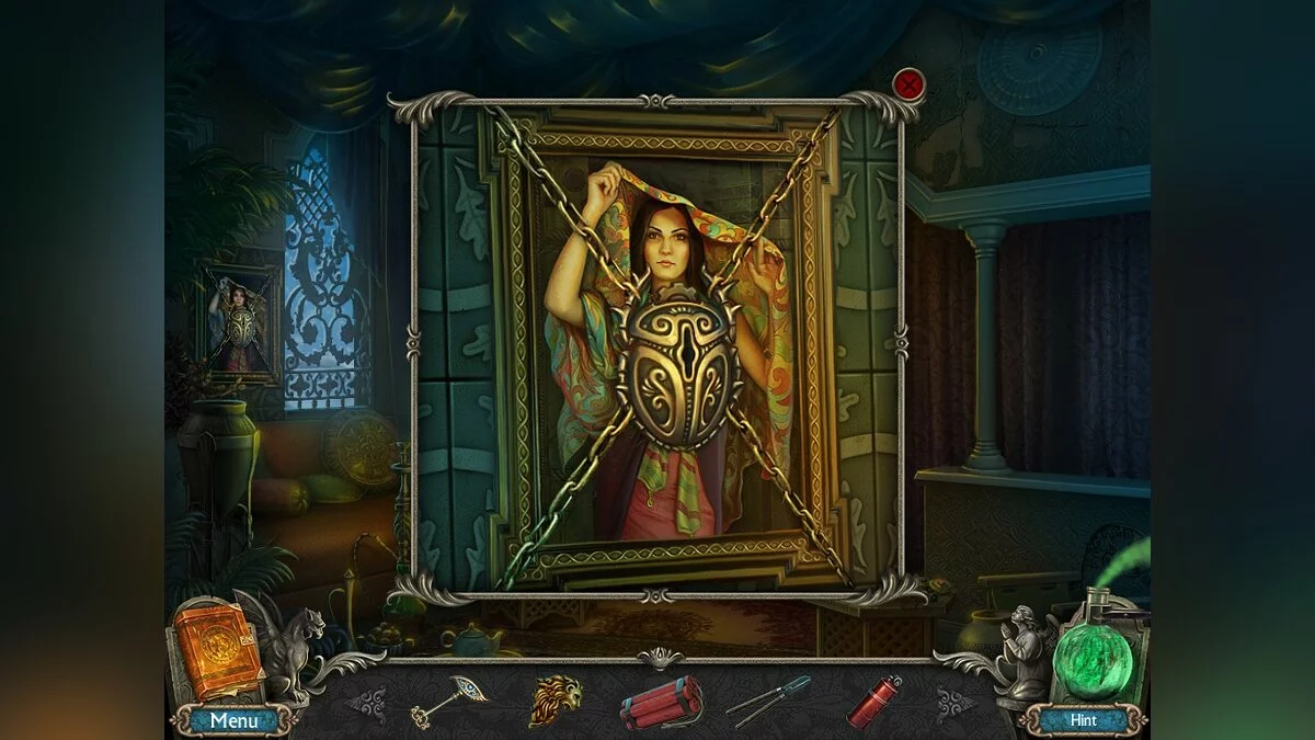 Картинка из 