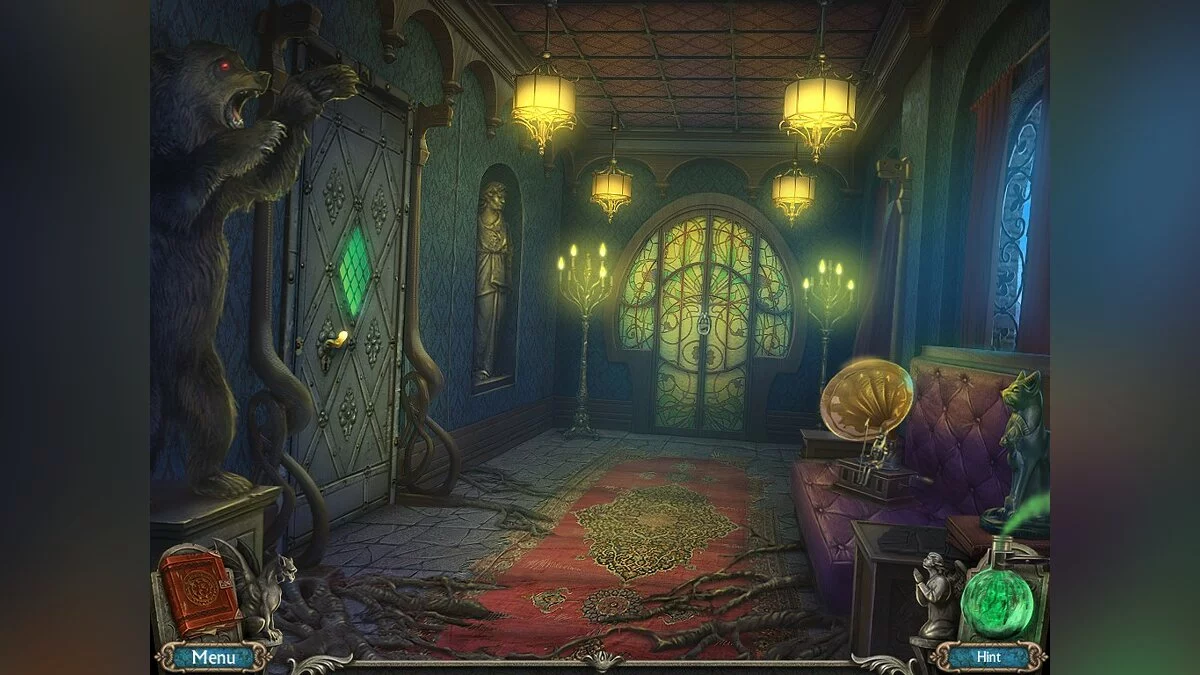 Картинка из 