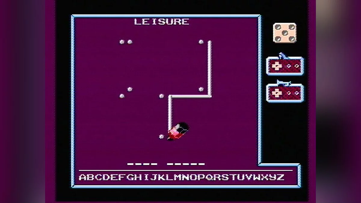 Скриншоты из Anticipation