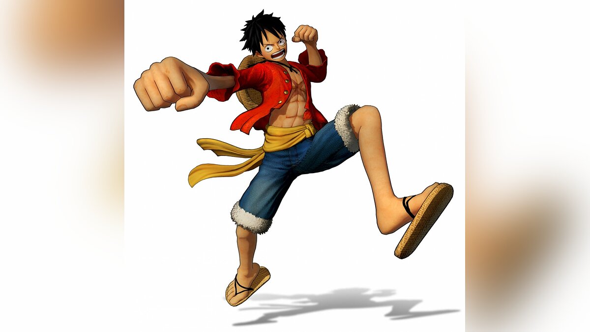 One Piece: Pirate Warriors 4 - что это за игра, трейлер, системные  требования, отзывы и оценки, цены и скидки, гайды и прохождение, похожие  игры