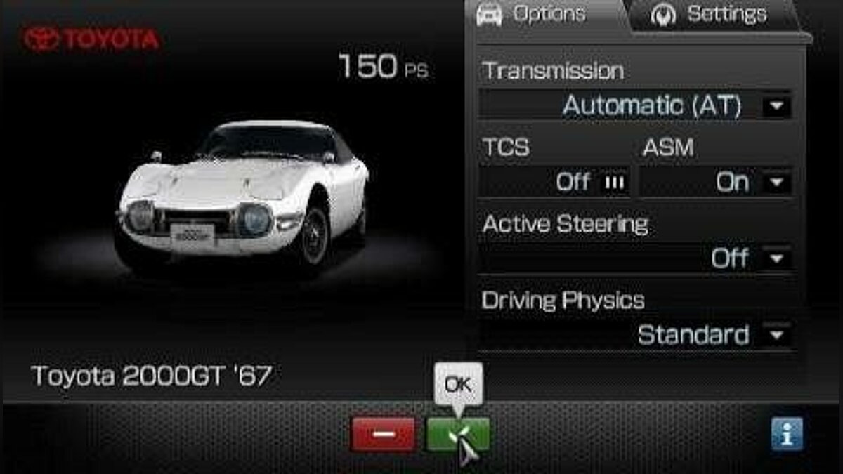 Gran Turismo (PSP) - что это за игра, трейлер, системные требования, отзывы  и оценки, цены и скидки, гайды и прохождение, похожие игры