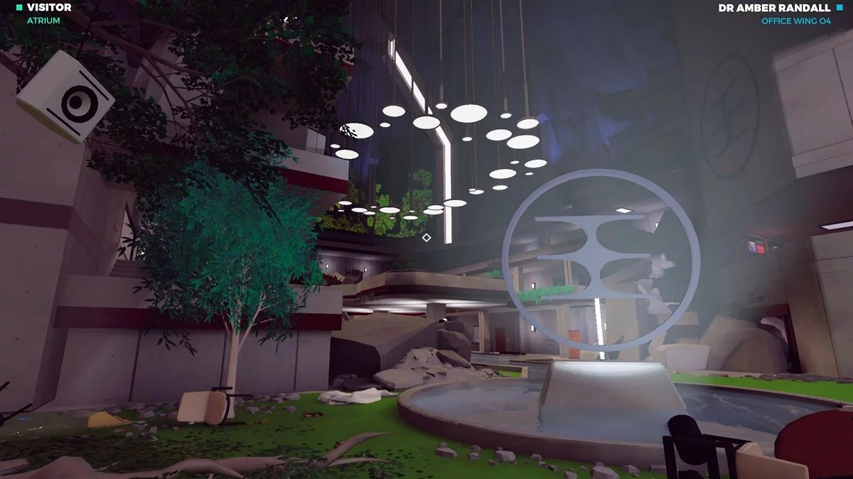 Скриншоты из The Bradwell Conspiracy