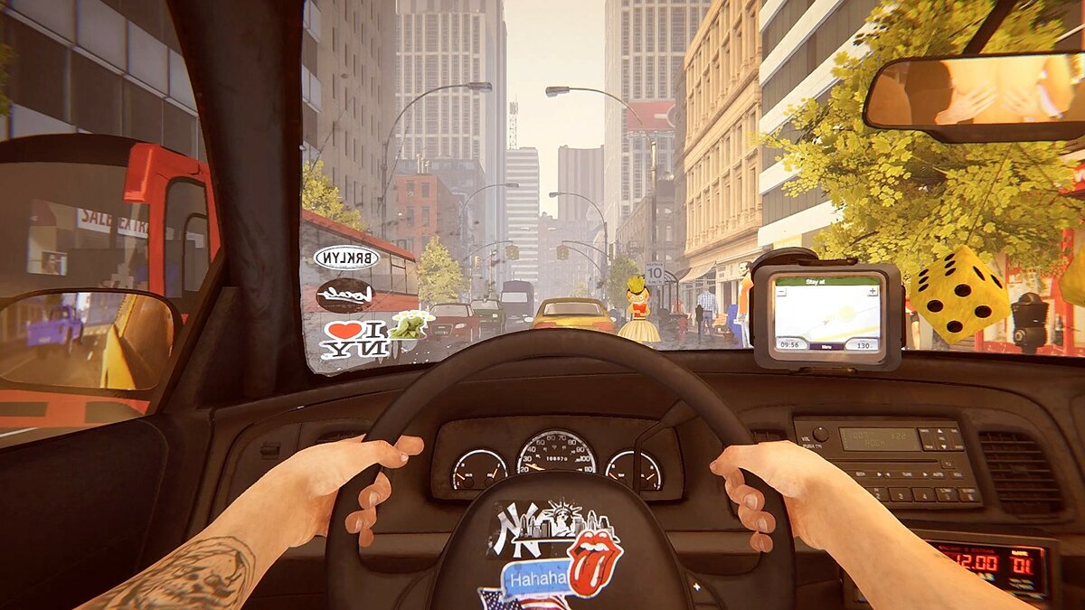 Системные требования Taxi Simulator, проверка ПК, минимальные и  рекомендуемые требования игры