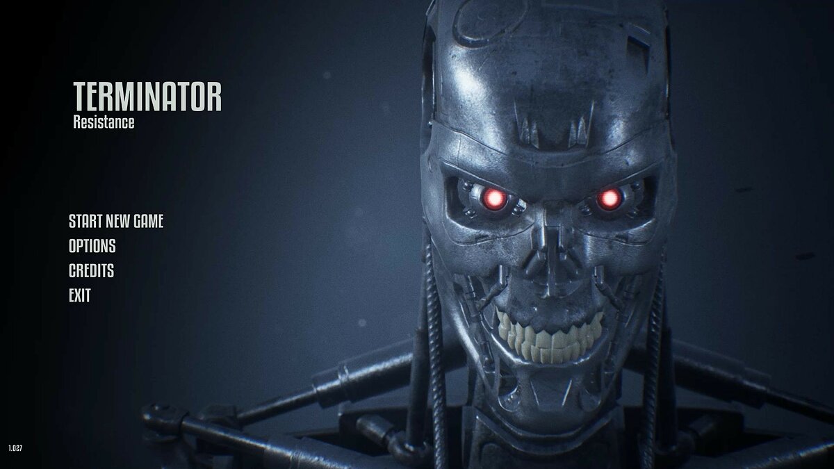 Terminator: Resistance - что это за игра, трейлер, системные требования,  отзывы и оценки, цены и скидки, гайды и прохождение, похожие игры