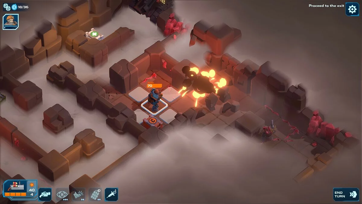 Скриншоты из Spaceland