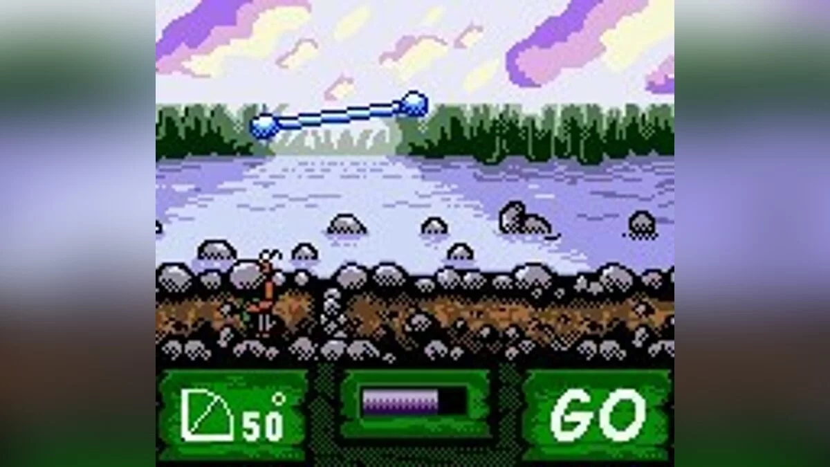 Скриншоты из Antz World Sportz