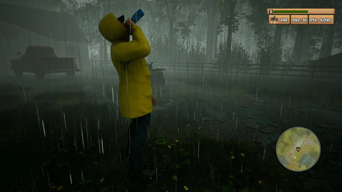 Скриншоты из Morels: The Hunt / Картинка 15