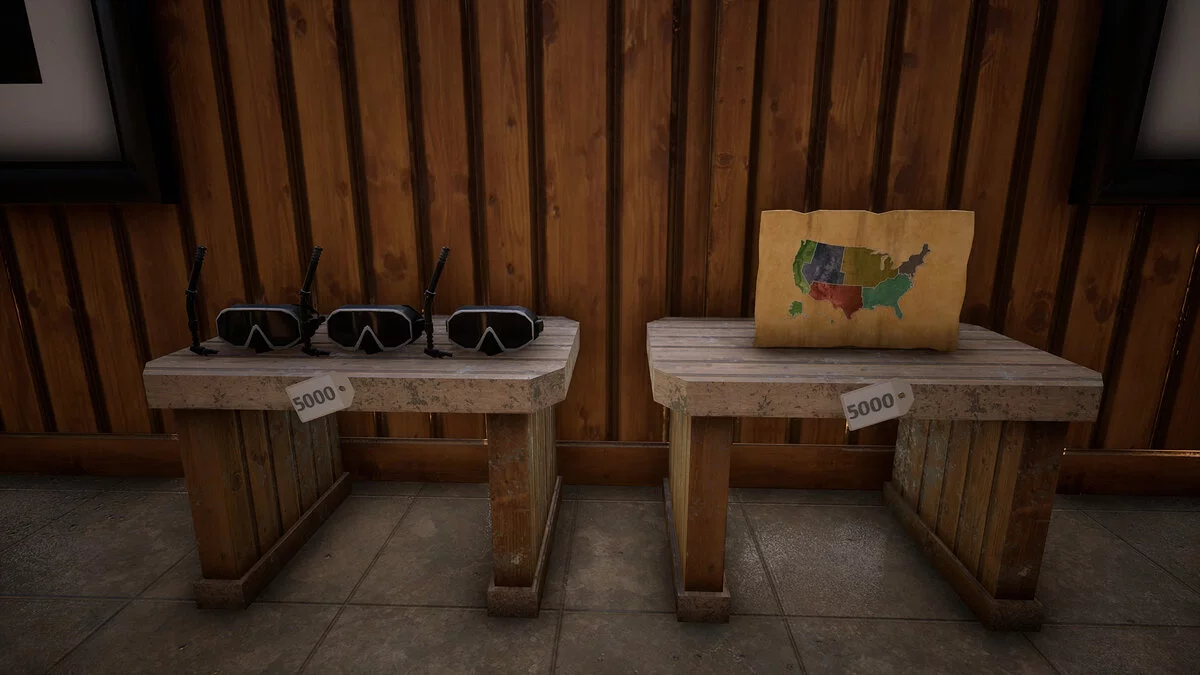 Скриншоты из Morels: The Hunt / Картинка 35