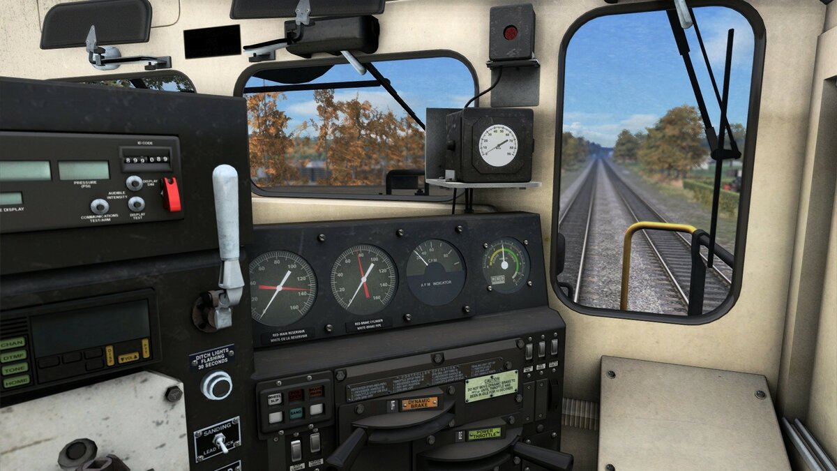 Train Simulator 2020 - что это за игра, трейлер, системные требования,  отзывы и оценки, цены и скидки, гайды и прохождение, похожие игры