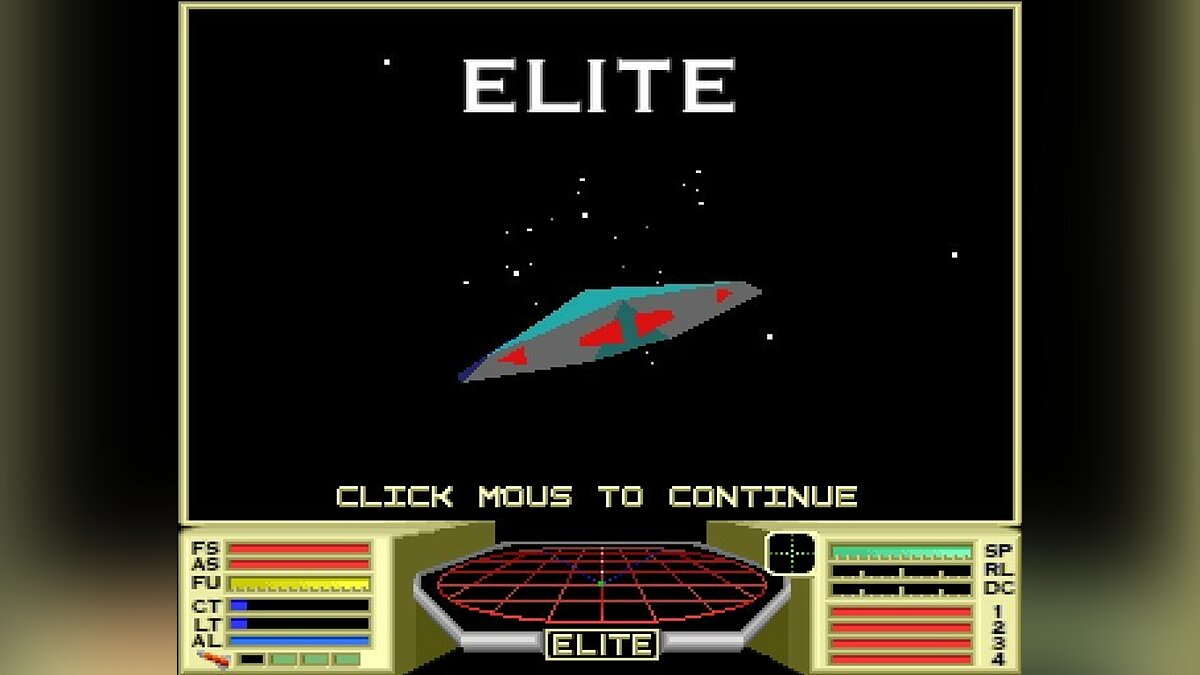 Лучшие игры, похожие на Elite (1984) - список лучших игр наподобие Elite  (1984)