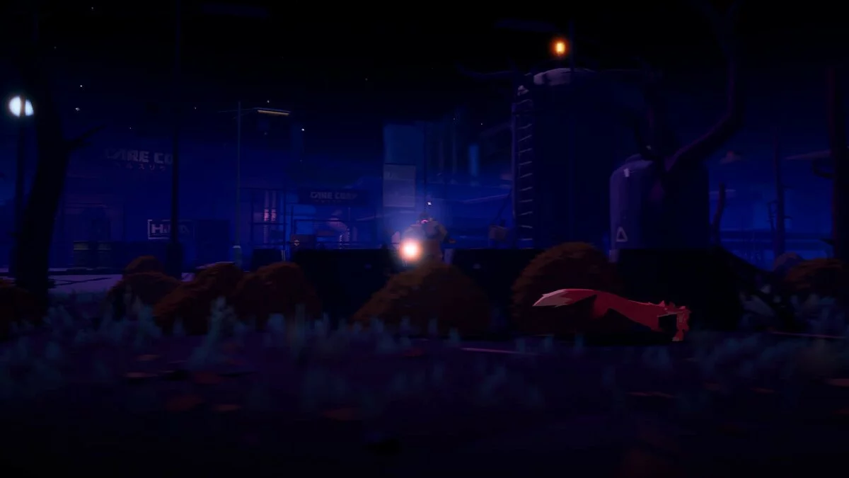 Скриншоты из Endling - Extinction is Forever / Картинка 9