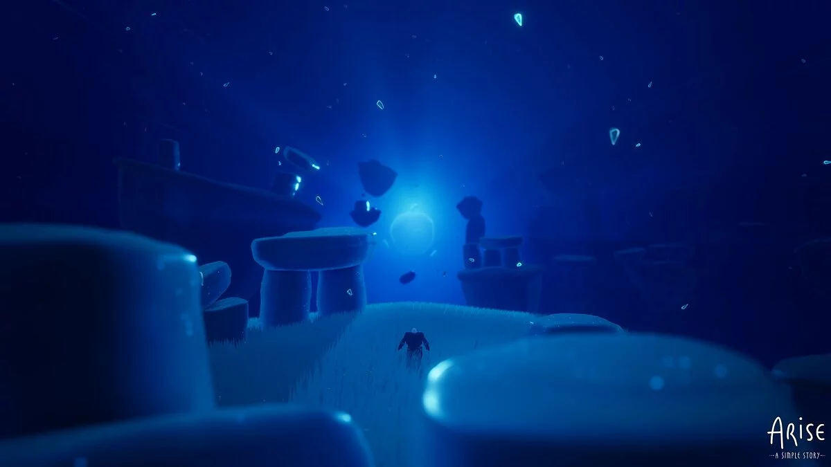 Скриншоты из Arise: A Simple Story