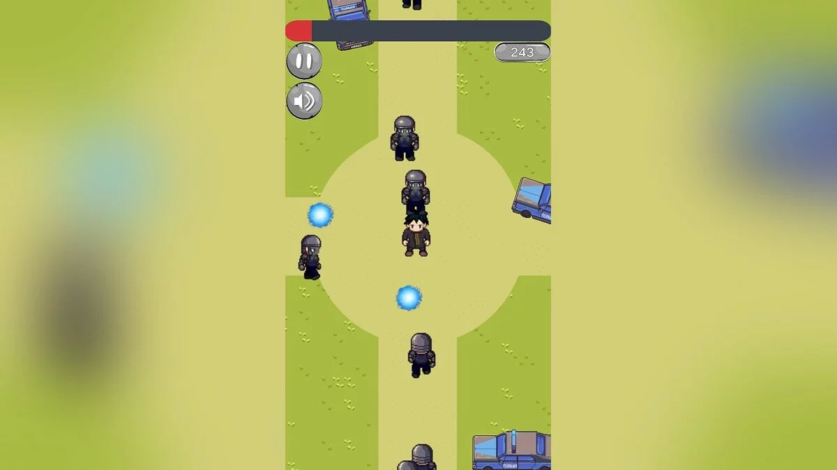 Скриншоты из Якутский шаман