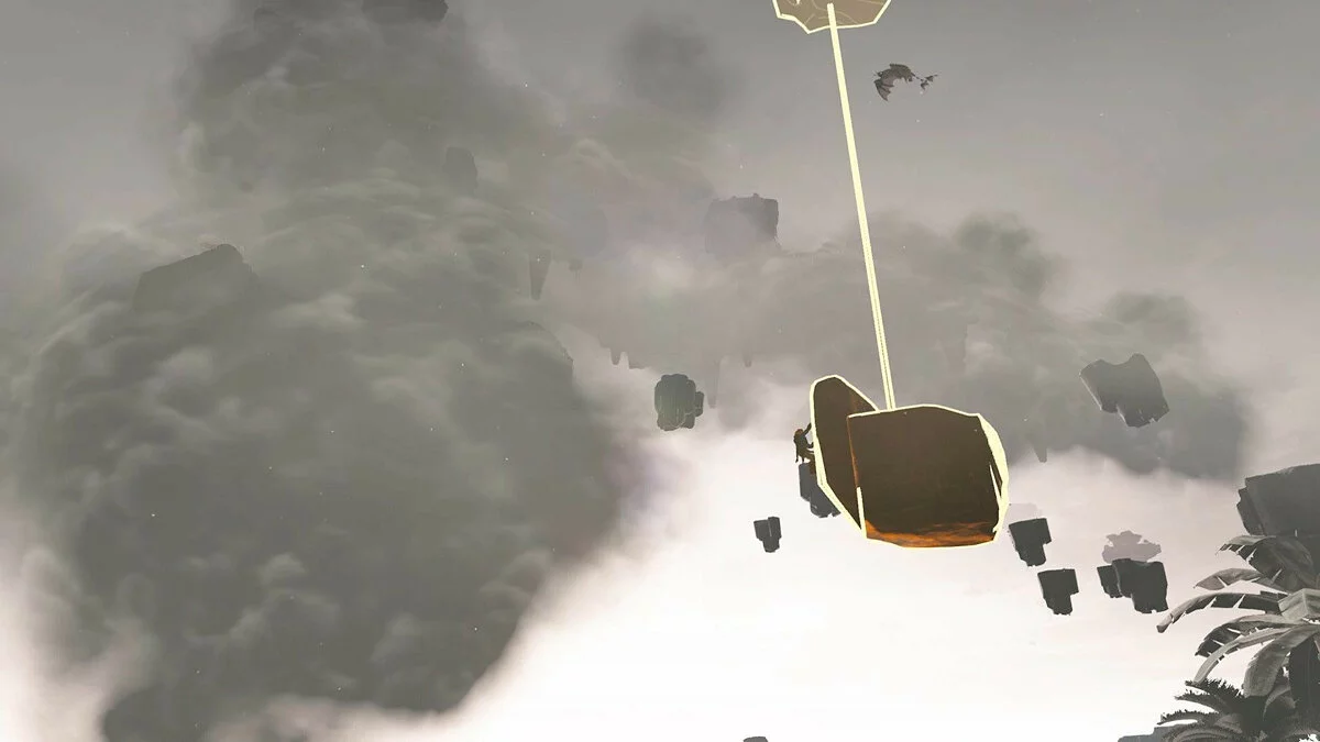 Скриншоты из The Legend of Zelda: Tears of the Kingdom / Картинка 18