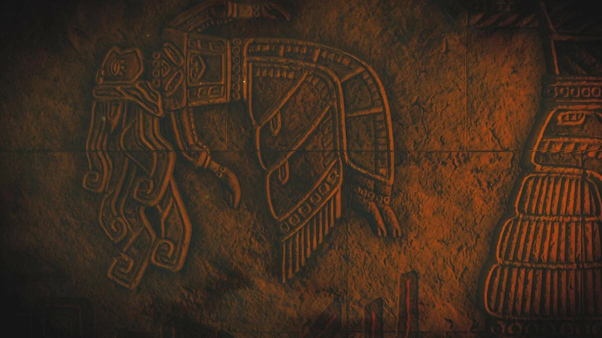 Скриншоты из The Legend of Zelda: Tears of the Kingdom / Картинка 22