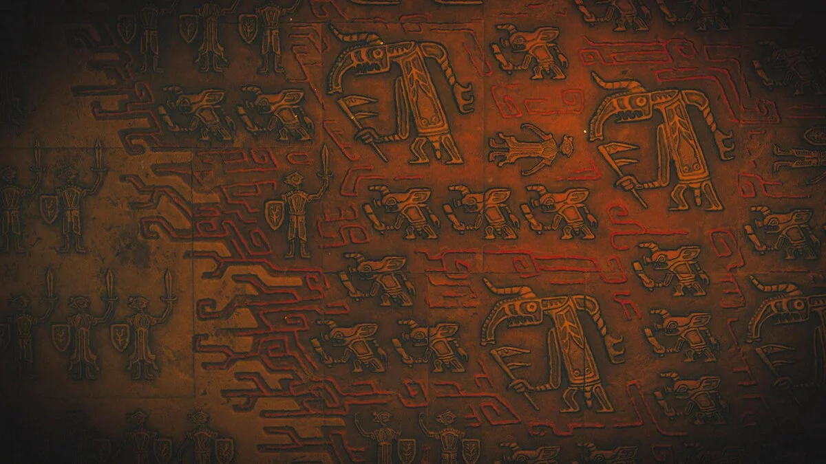 Скриншоты из The Legend of Zelda: Tears of the Kingdom / Картинка 23