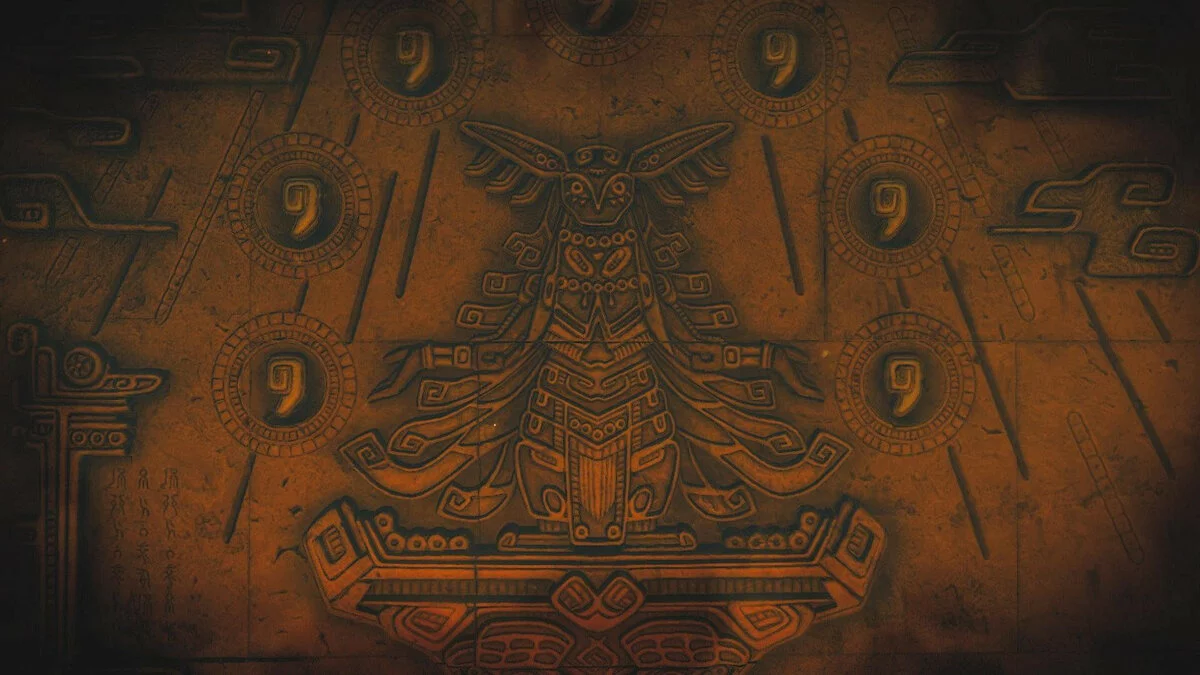 Скриншоты из The Legend of Zelda: Tears of the Kingdom / Картинка 24