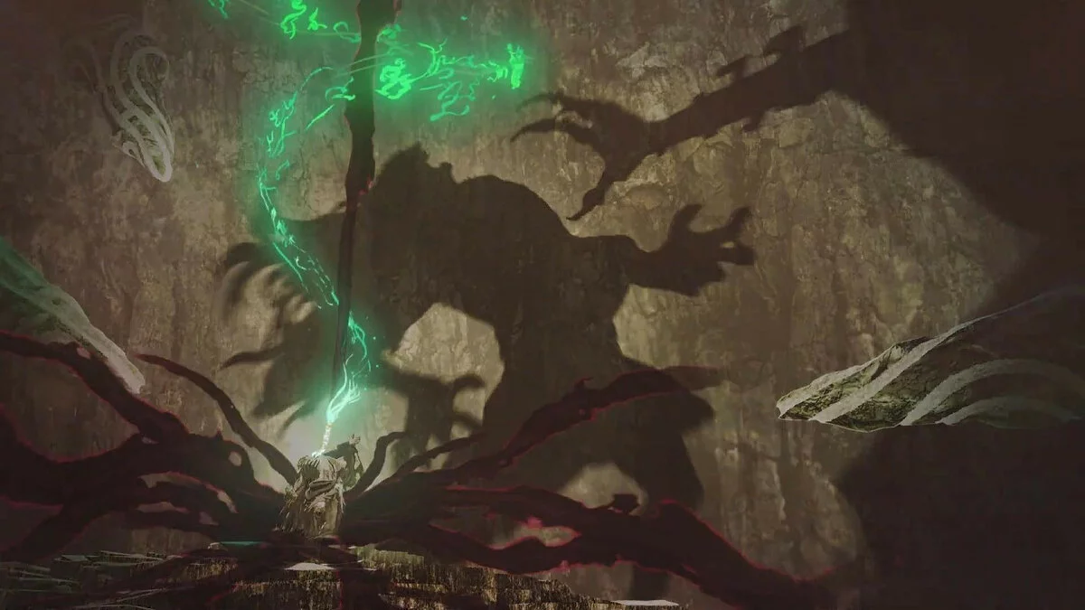 Скриншоты из The Legend of Zelda: Tears of the Kingdom / Картинка 36