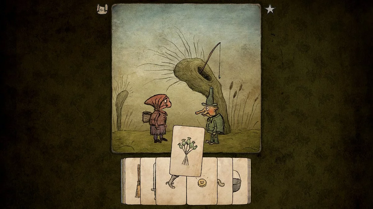 
          На Android и iOS бесплатно отдают атмосферный квест с рейтингом 96% в Steam — Pilgrims
        