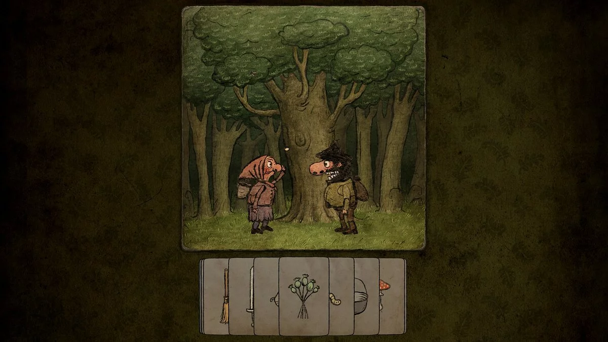 
          На Android и iOS бесплатно отдают атмосферный квест с рейтингом 96% в Steam — Pilgrims
        