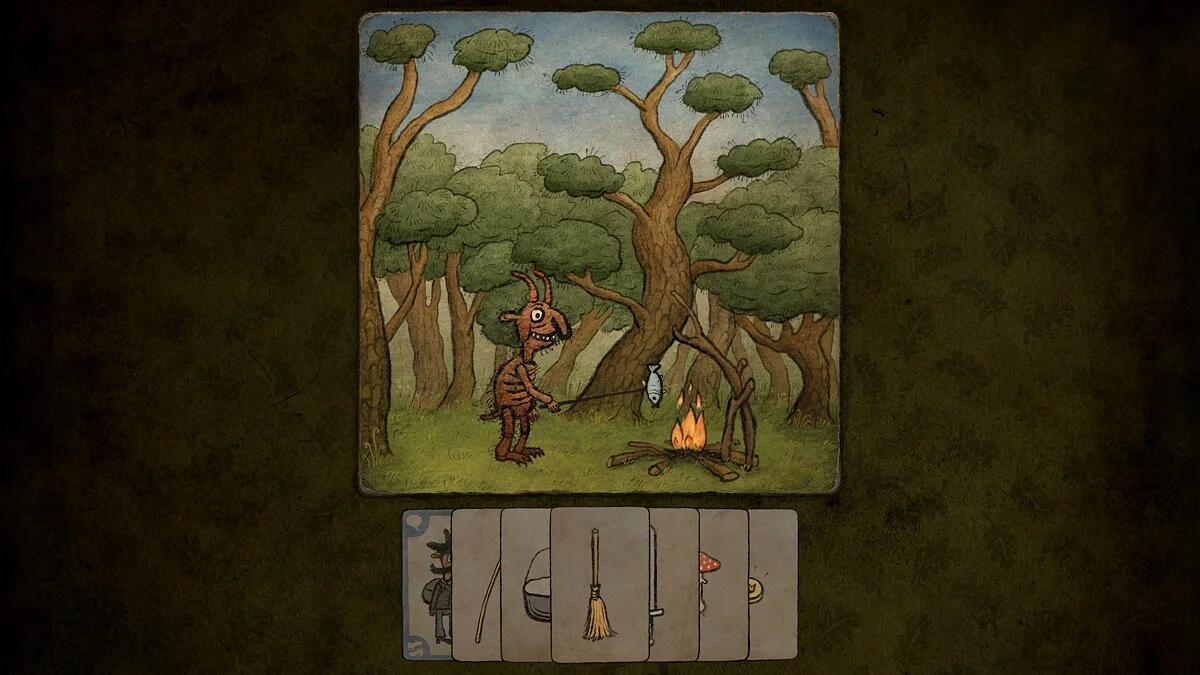 
          На Android и iOS бесплатно отдают атмосферный квест с рейтингом 96% в Steam — Pilgrims
        