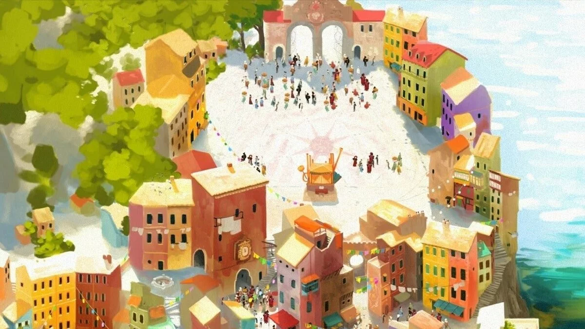 Скриншоты из The Wanderer: Frankenstein's Creature