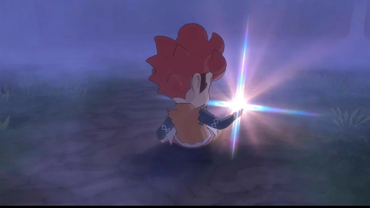 Скриншоты из Little Town Hero