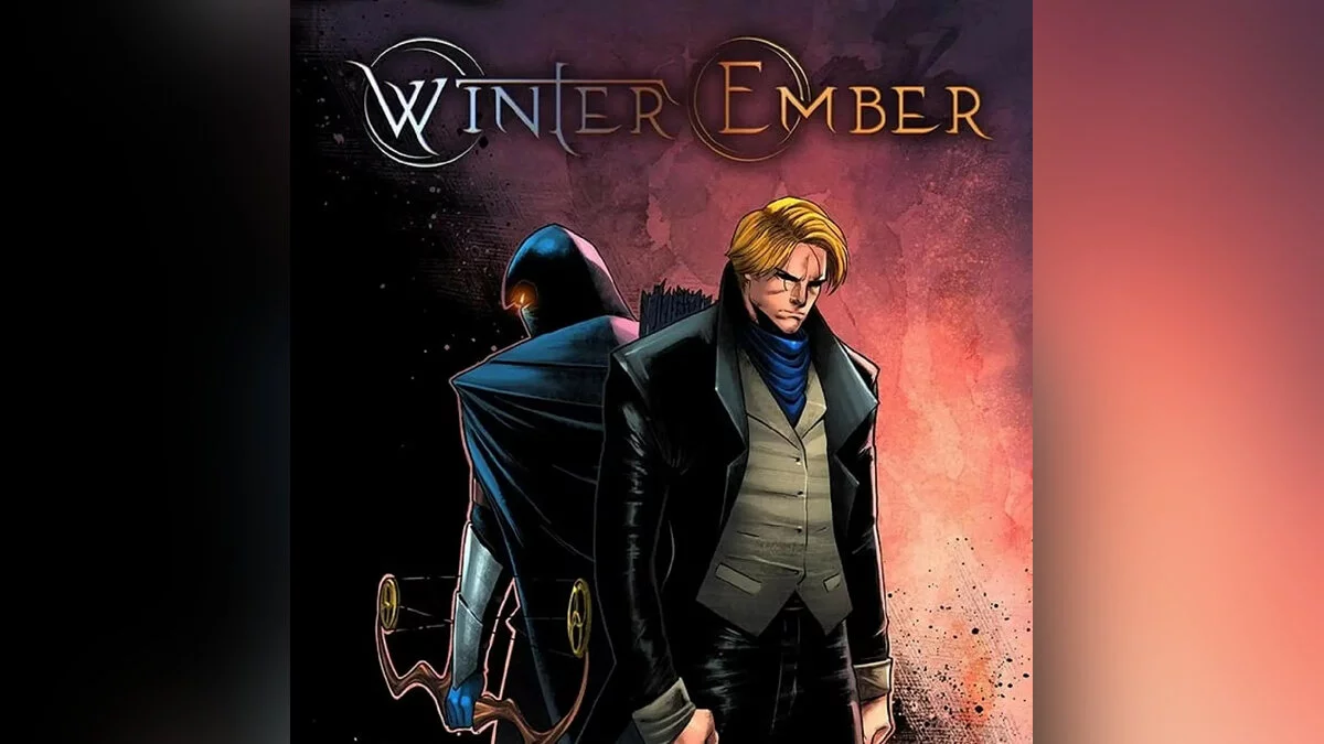 Арт из Winter Ember