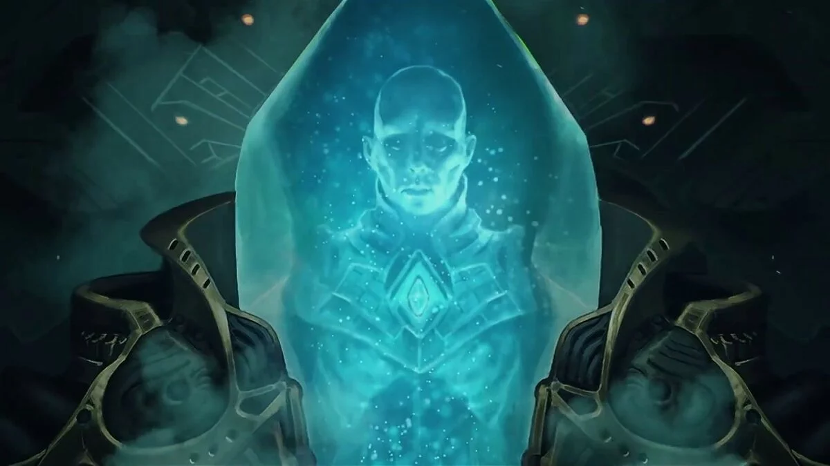 Арт из Age of Wonders: Planetfall – Revelations