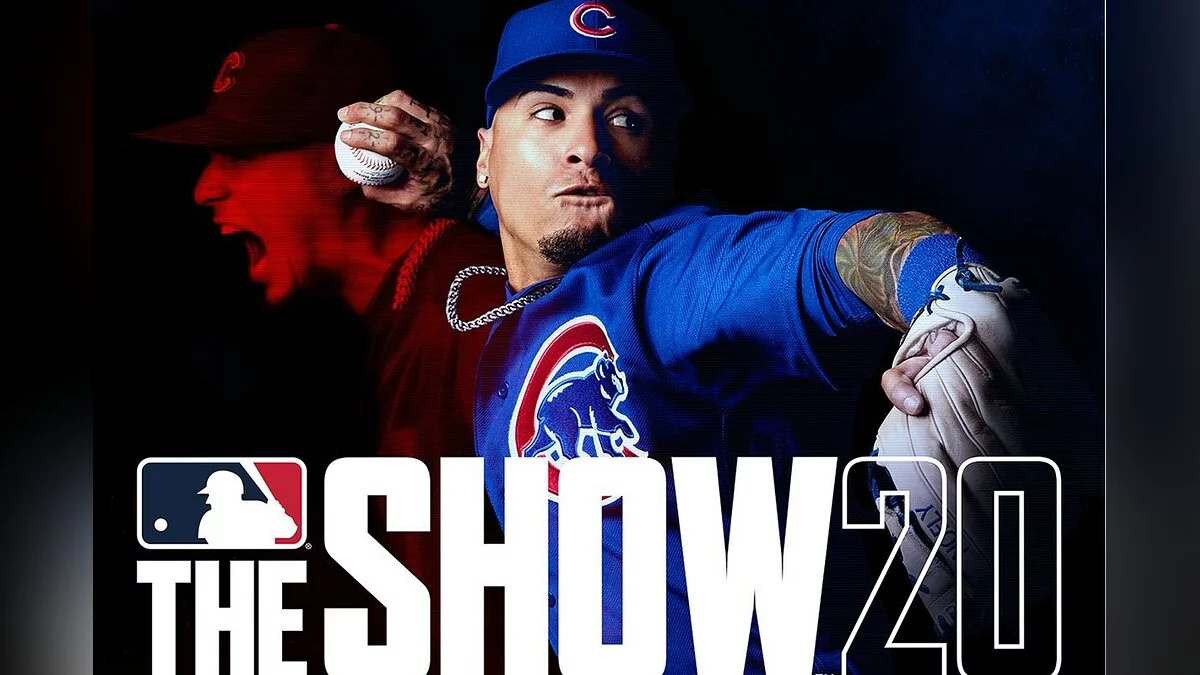 Арт из MLB The Show 20