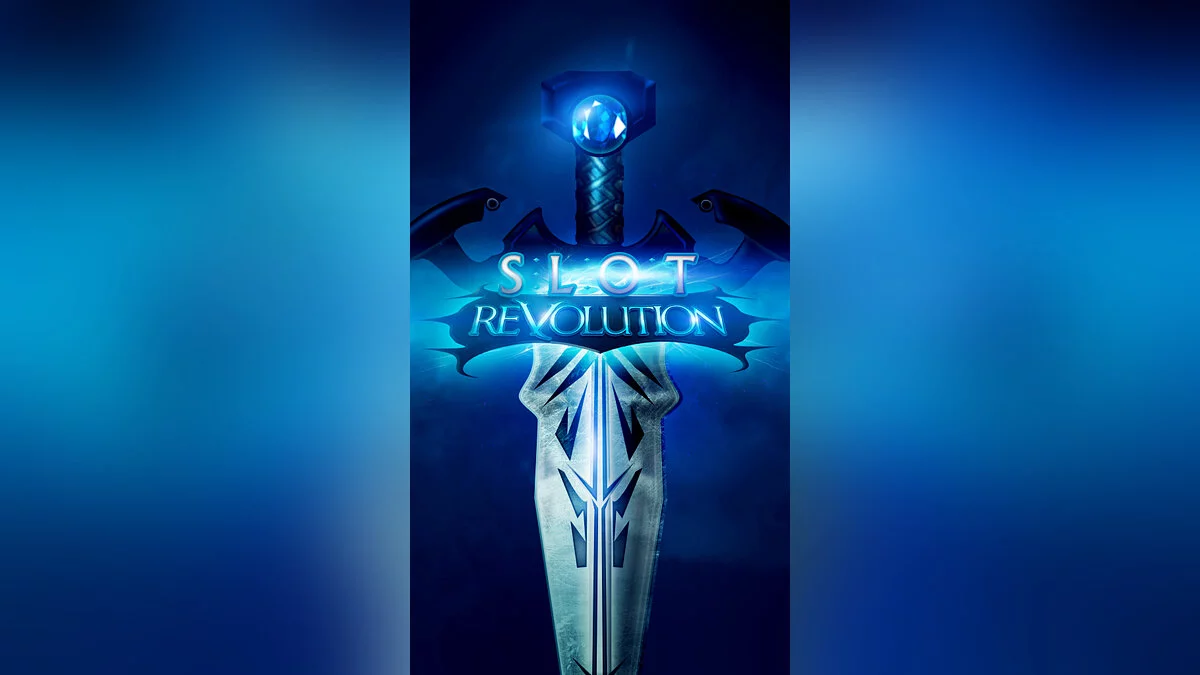 Скриншоты из Slot Revolution