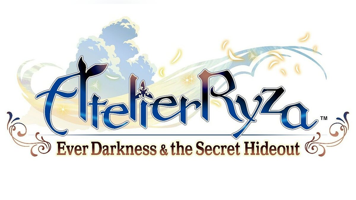 Atelier ryza ever darkness the secret hideout steam фото 62