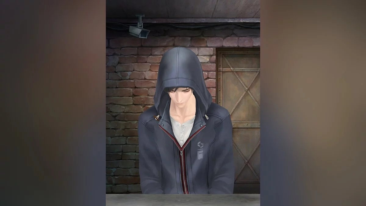 Скриншоты из Imprisoned Palm