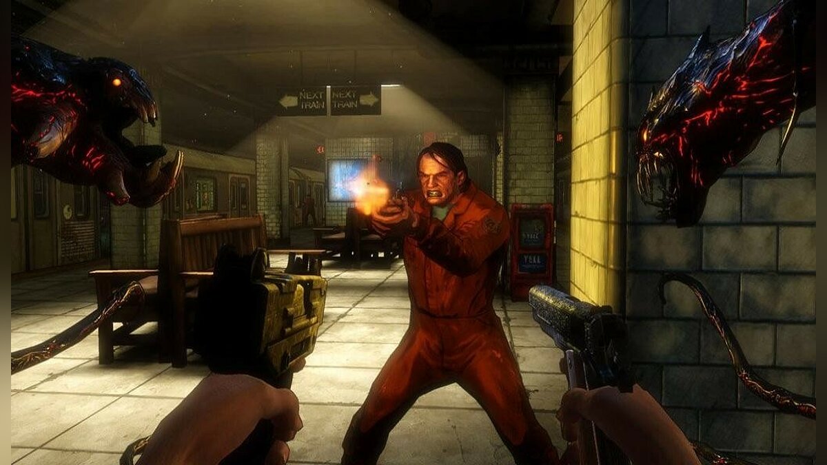 Steam скачать для darkness 2 фото 71