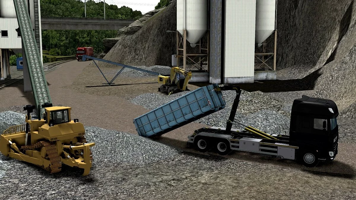 Скриншоты из EEP 16 Expert